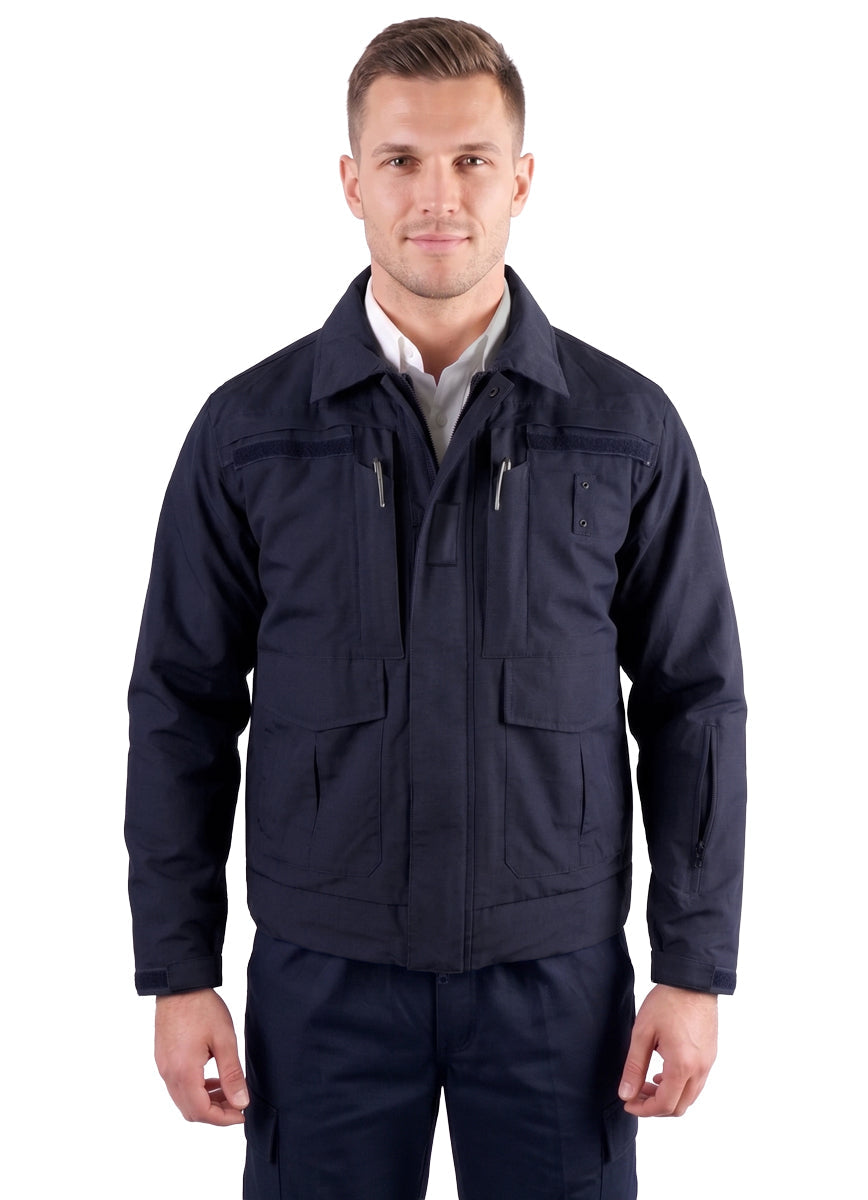 Sinatra Lancer 3 in 1 Winter Jacket – Police Uniform