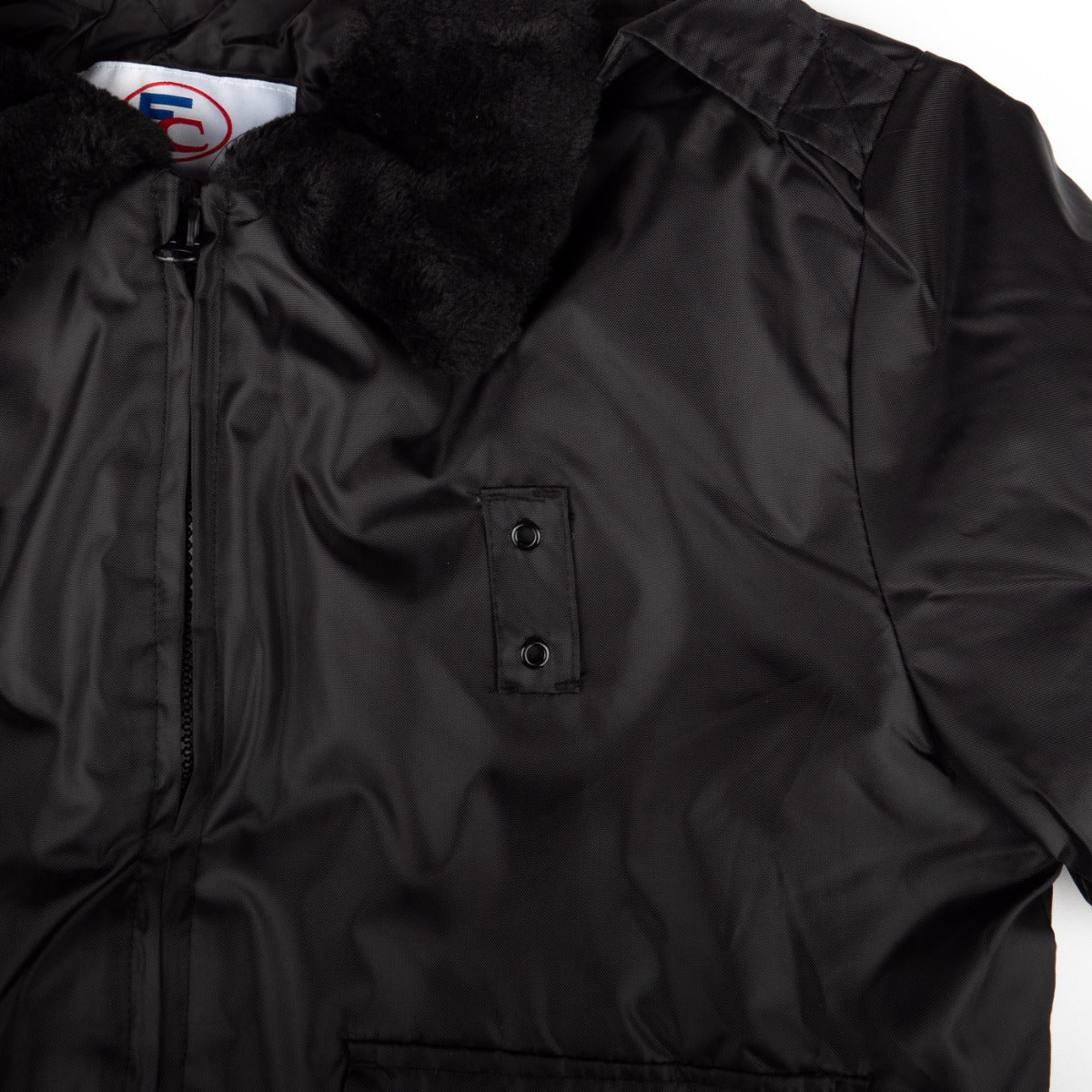 Watch-Guard Bomber Jackets