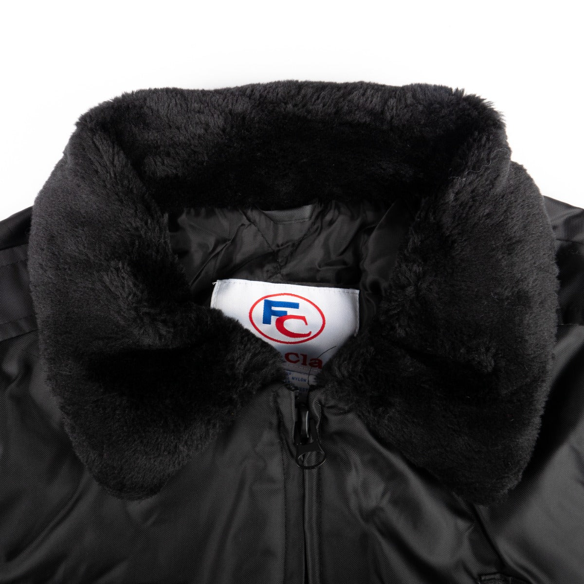 Watch-Guard Bomber Jackets