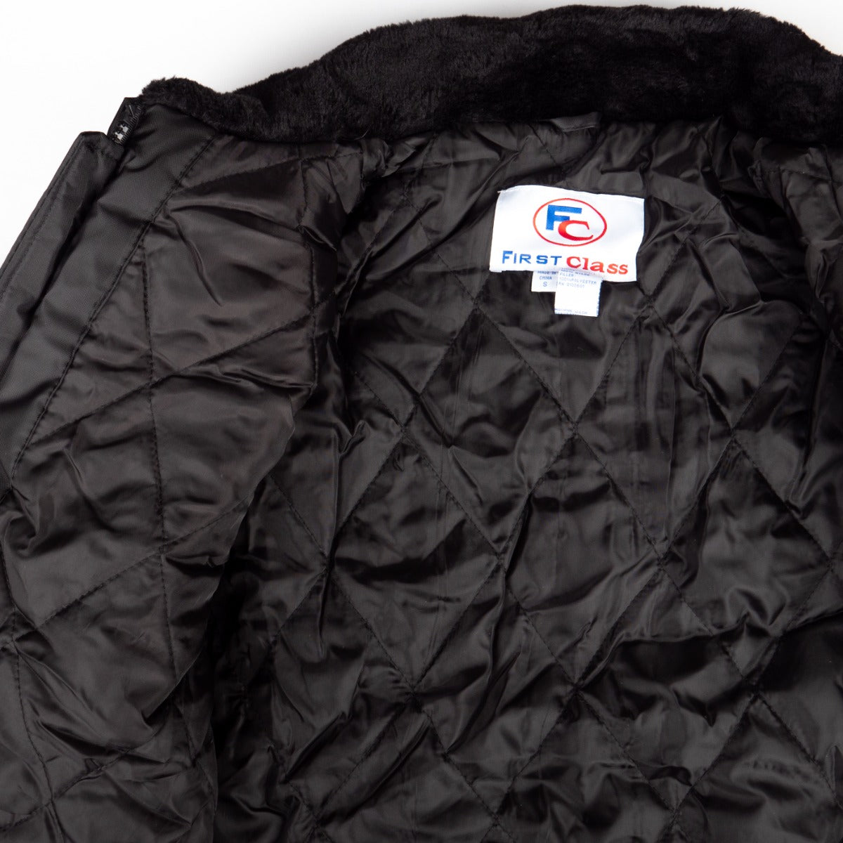Watch-Guard Bomber Jackets