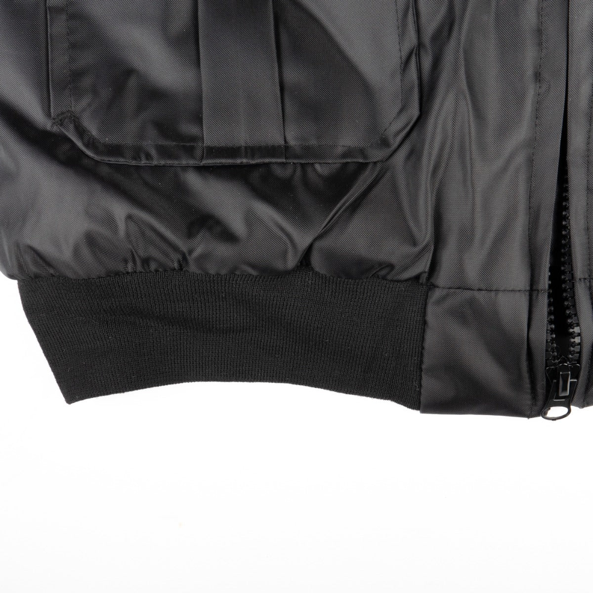 Watch-Guard Bomber Jackets