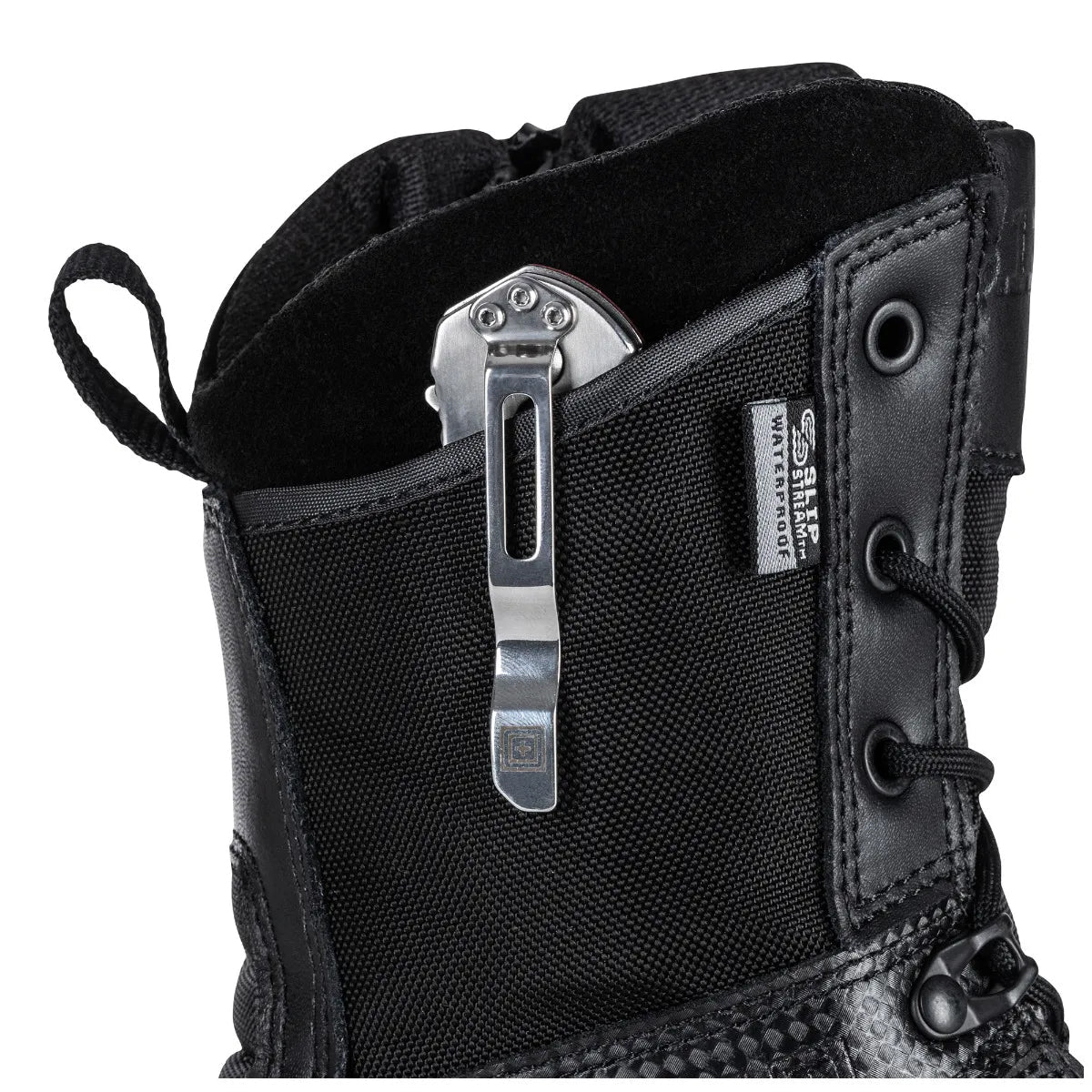 A.T.A.C.® 2.0 8" STORM BOOT