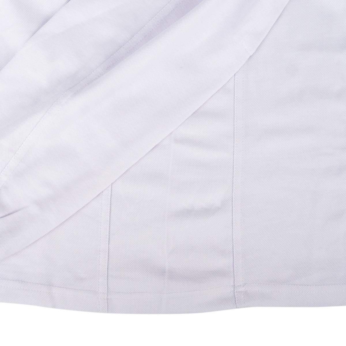 Tactical Performance Long Sleeve Polo Shirt (No ID)
