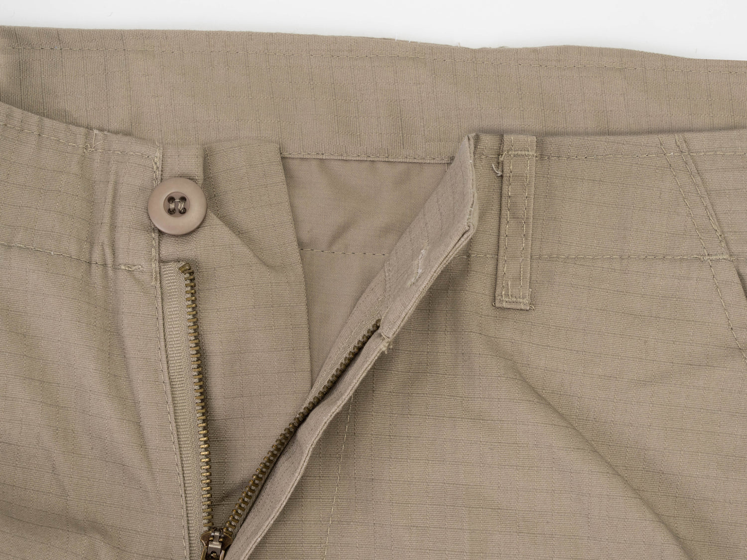 Rip-Stop Tactical BDU Pants