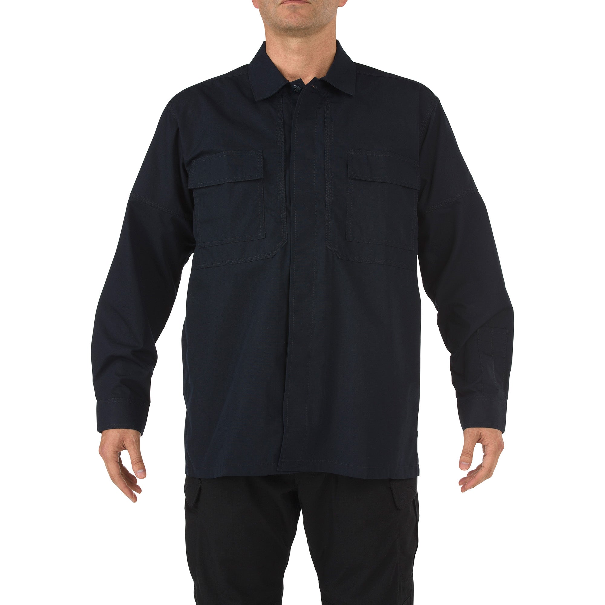 5.11 Ripstop TDU® Long Sleeve Shirt