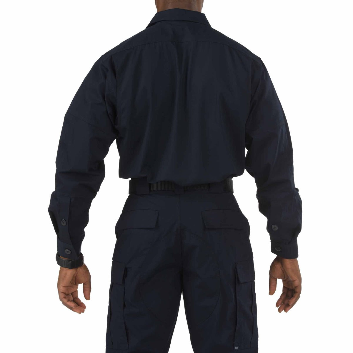 Uniform Ripraft 5.11 Taclite Rip-stop TDU Long Sleeve Shirts – Police Uniform