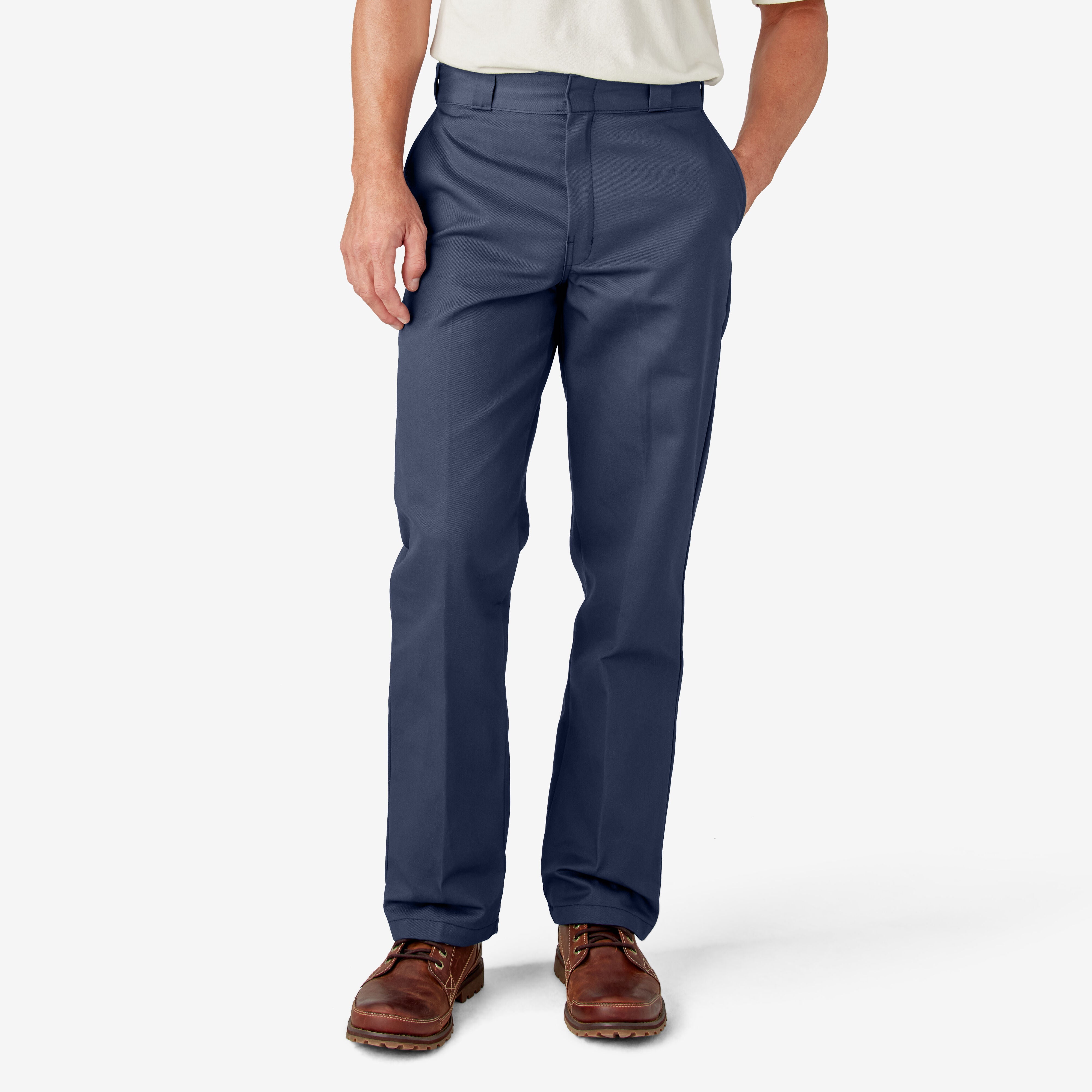 Original 874® Work Pants (Navy)