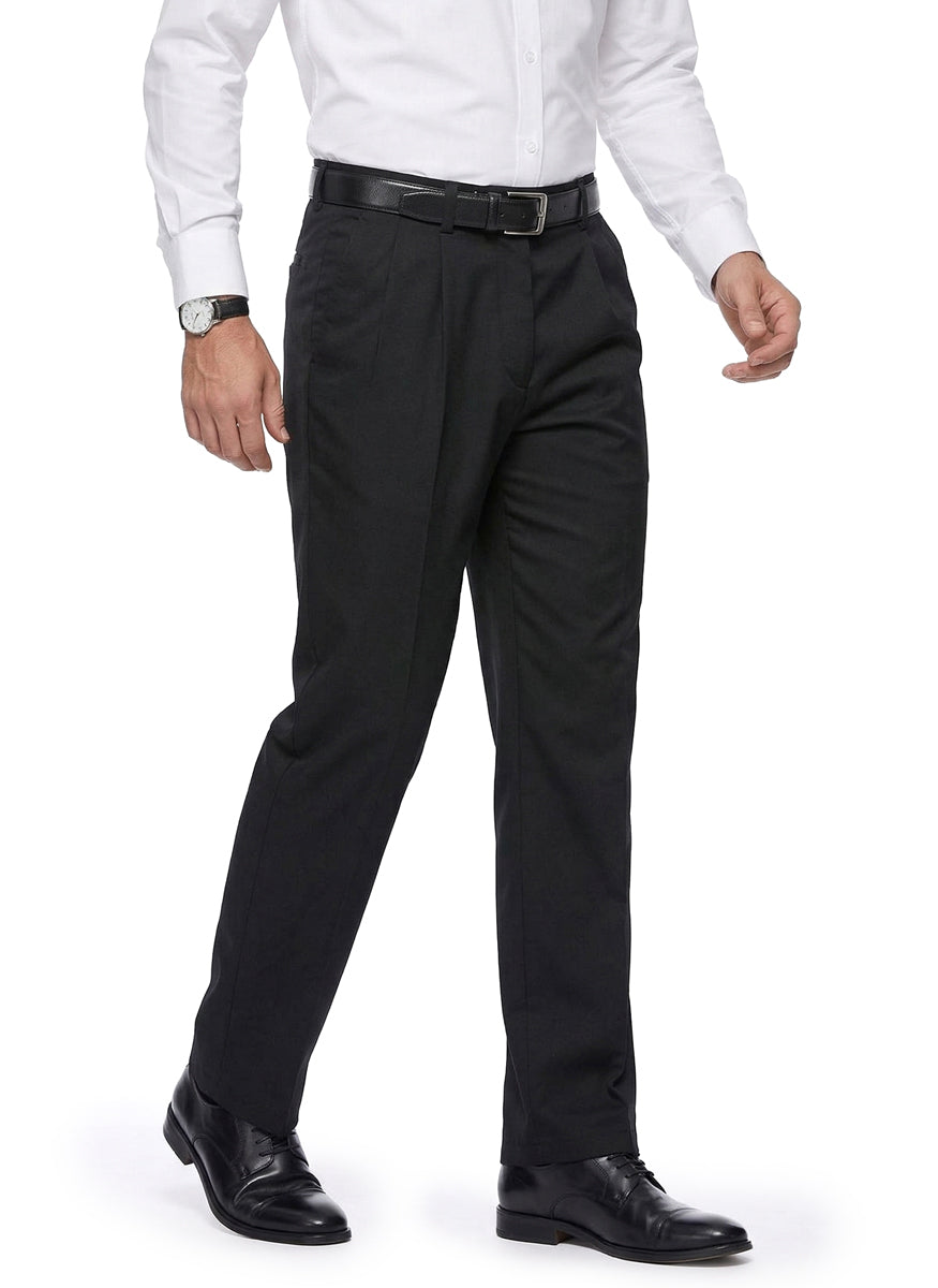 100% Polyester Twill Weave Slacks – Police Uniform 100% Polyester Twill Weave Slacks – Police Uniform
