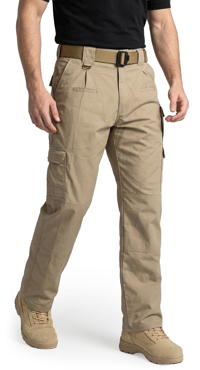 Ryno Gear Cotton Tactical Pants
