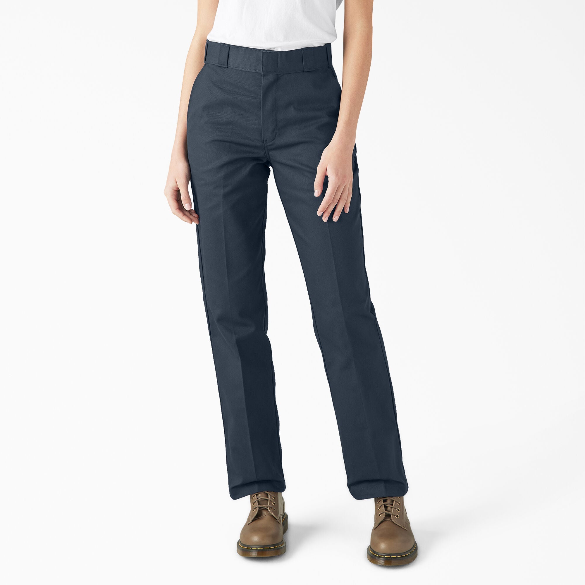Women’s FP74® Work Pants (Navy)