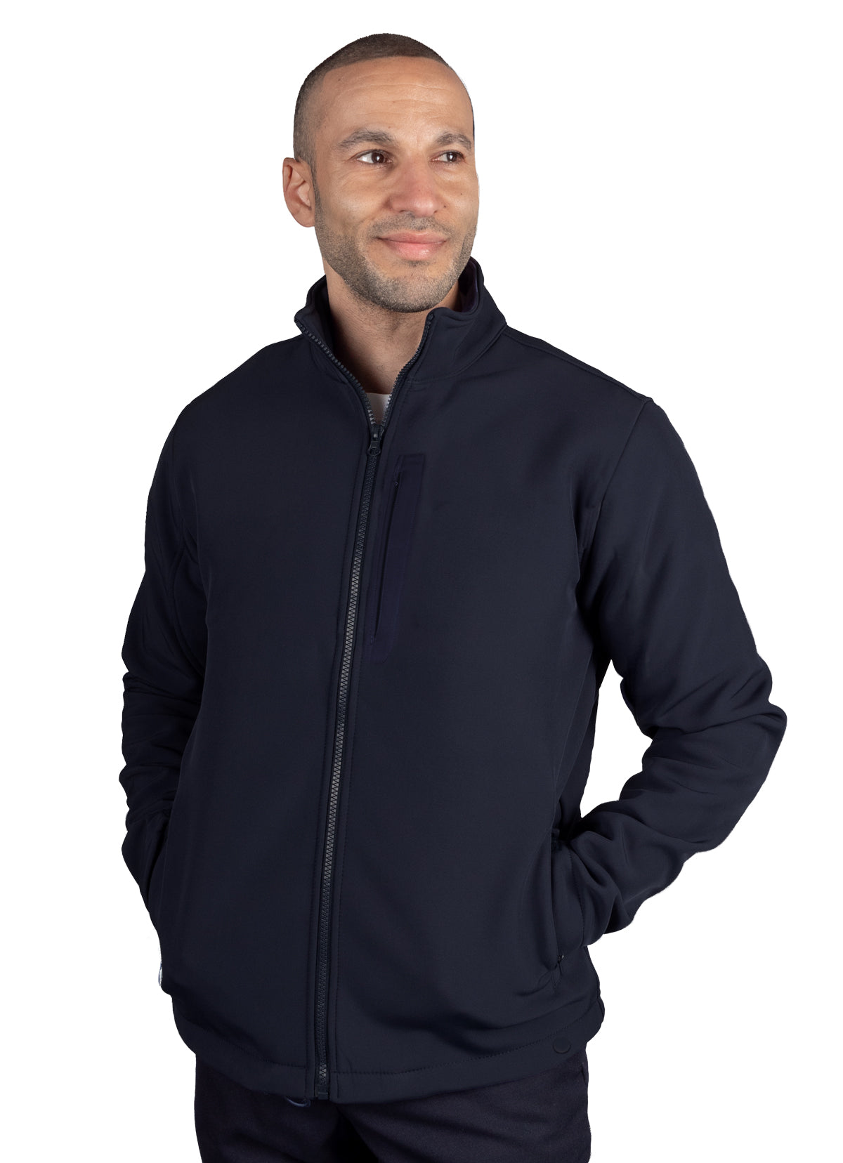 Sinatra Law Enforcement Soft Shell Jacket