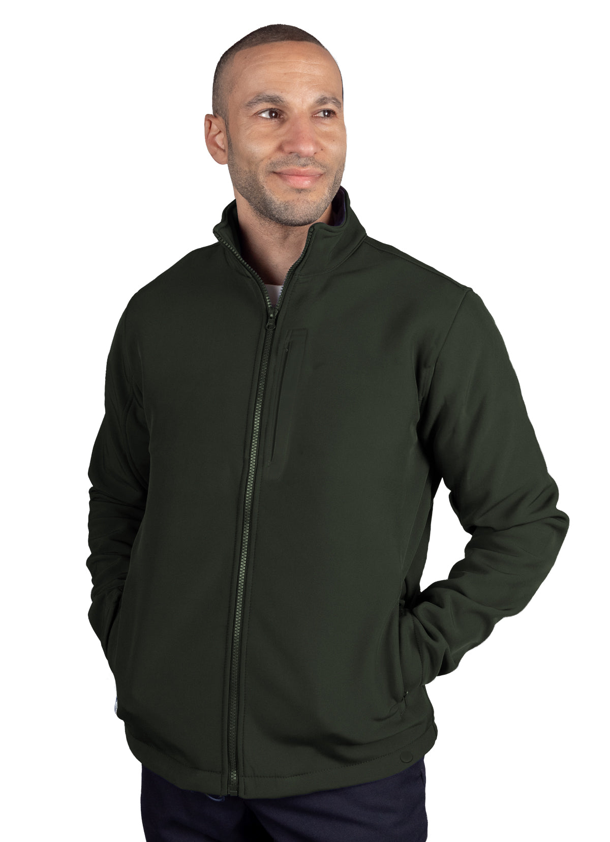 Sinatra Law Enforcement Soft Shell Jacket