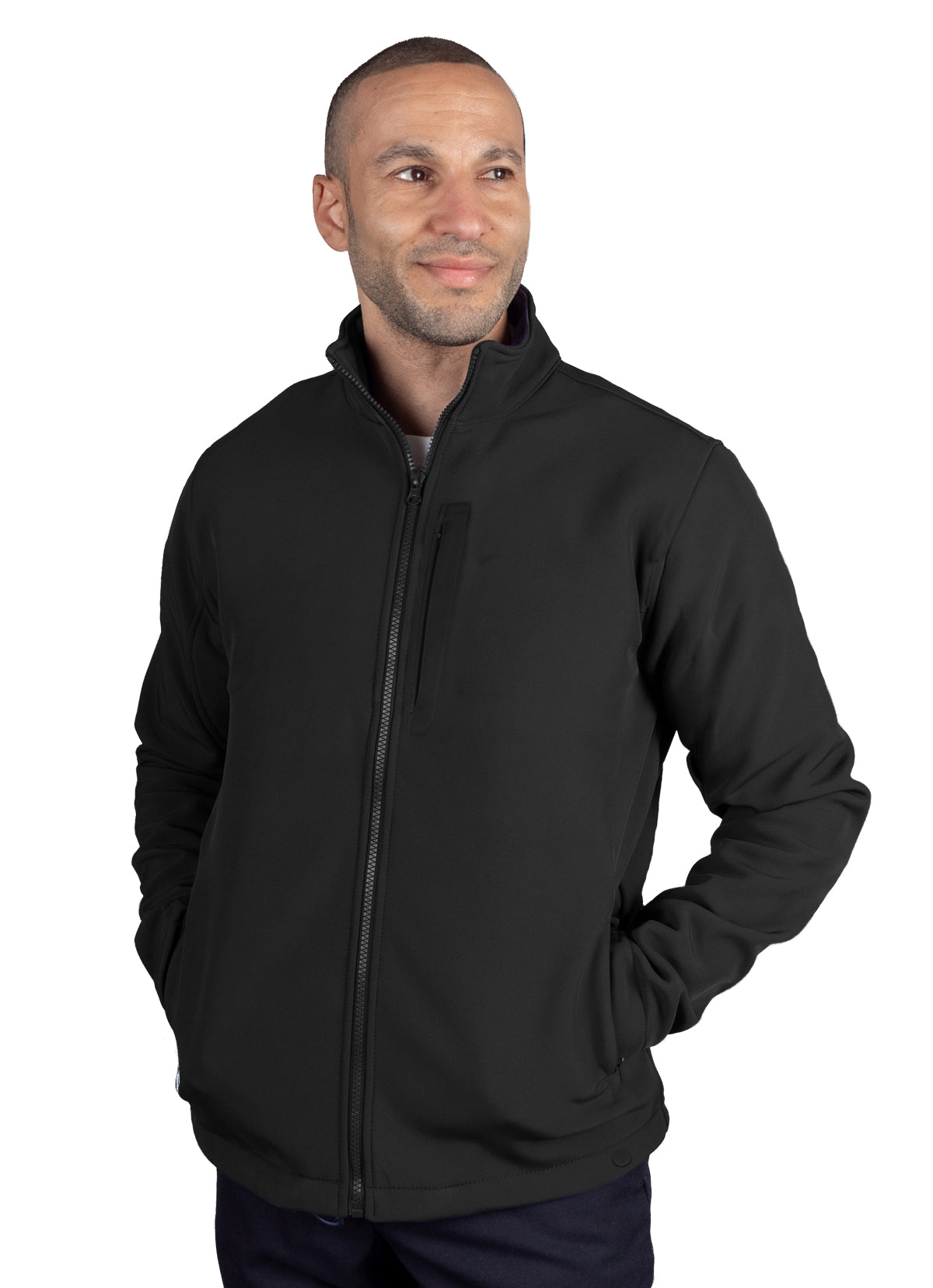 Sinatra Law Enforcement Soft Shell Jacket