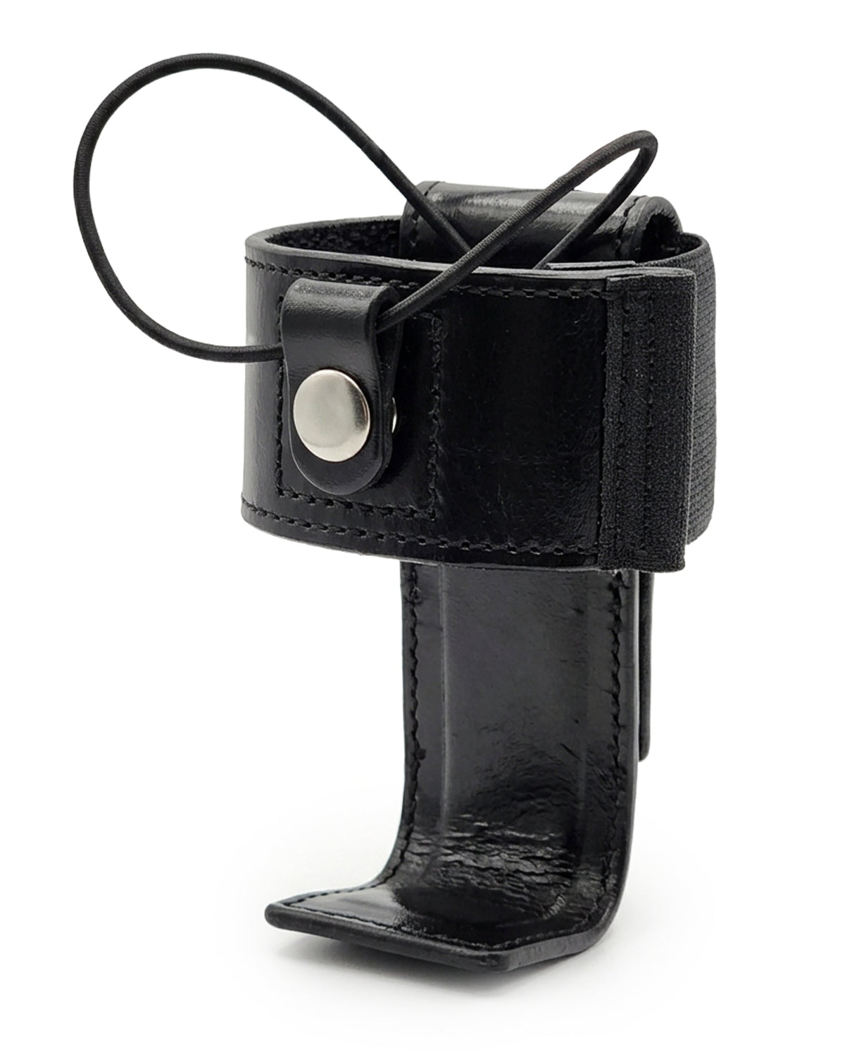 Leather Radio Holder
