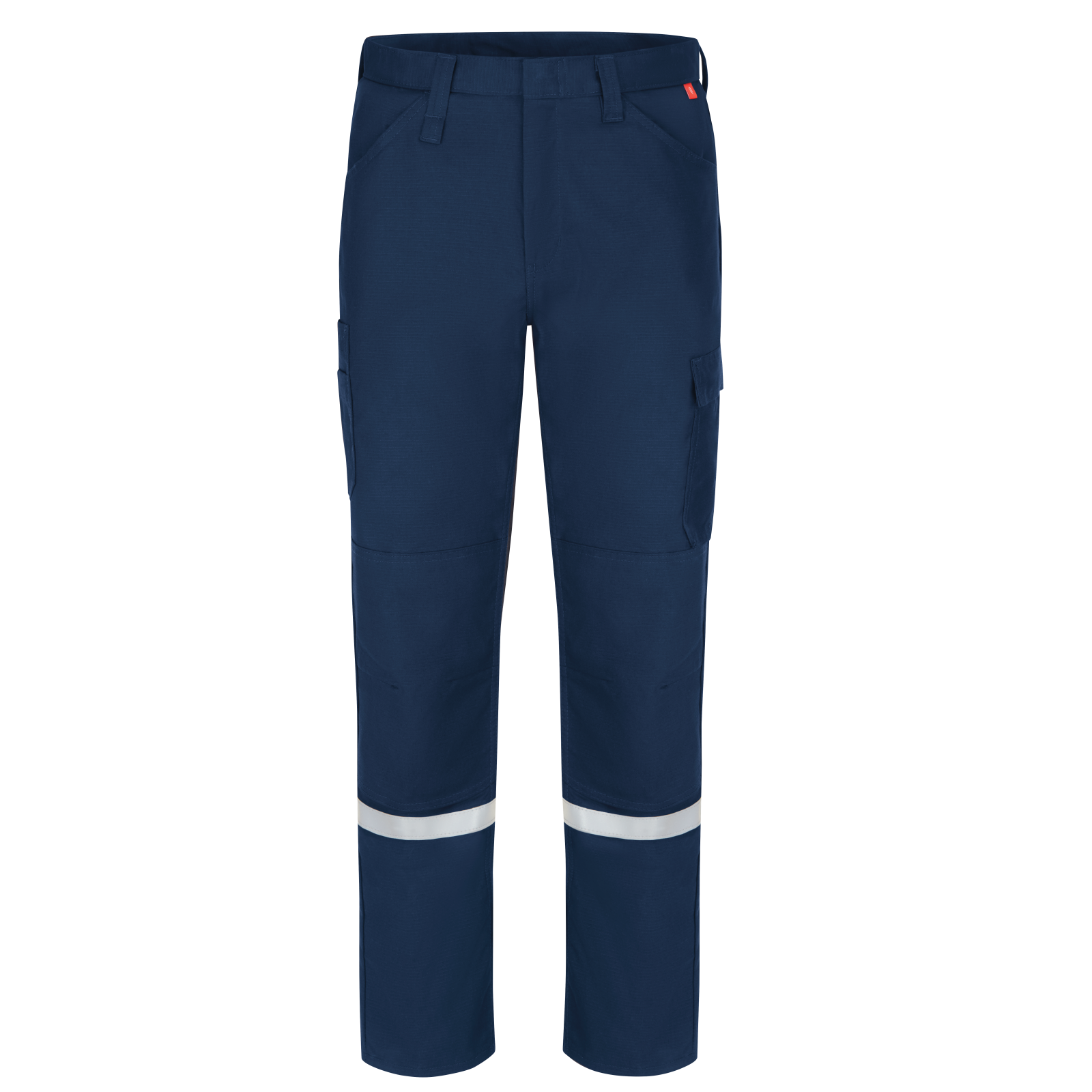 Bulwark iQ Series® Men’s Lightweight Comfort Enhanced Visibility Pant (QP14-EHV)