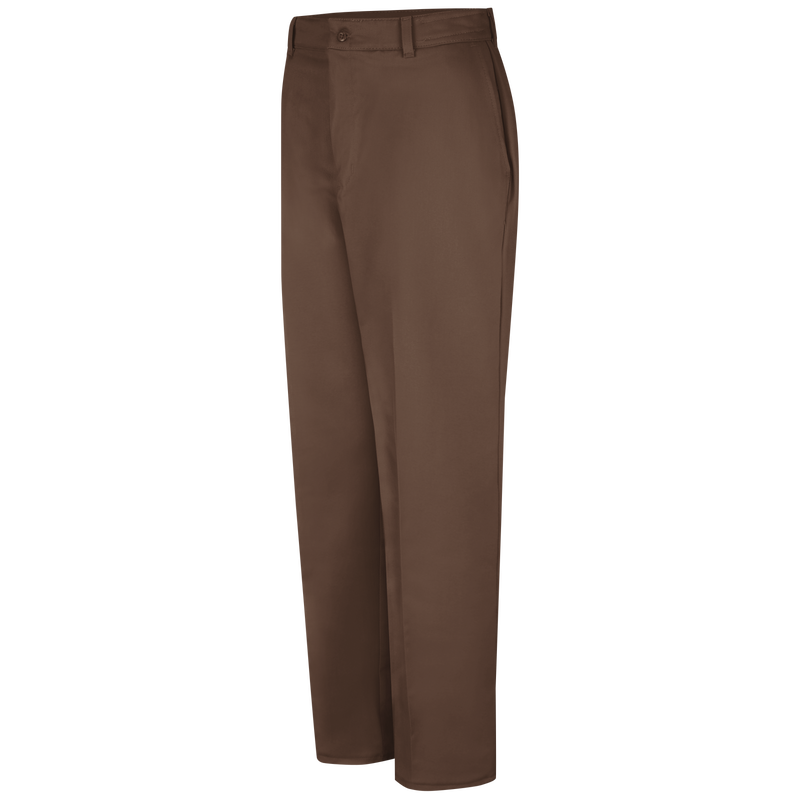 Men's Wrinkle-Resistant Cotton Work Pant (PC20)