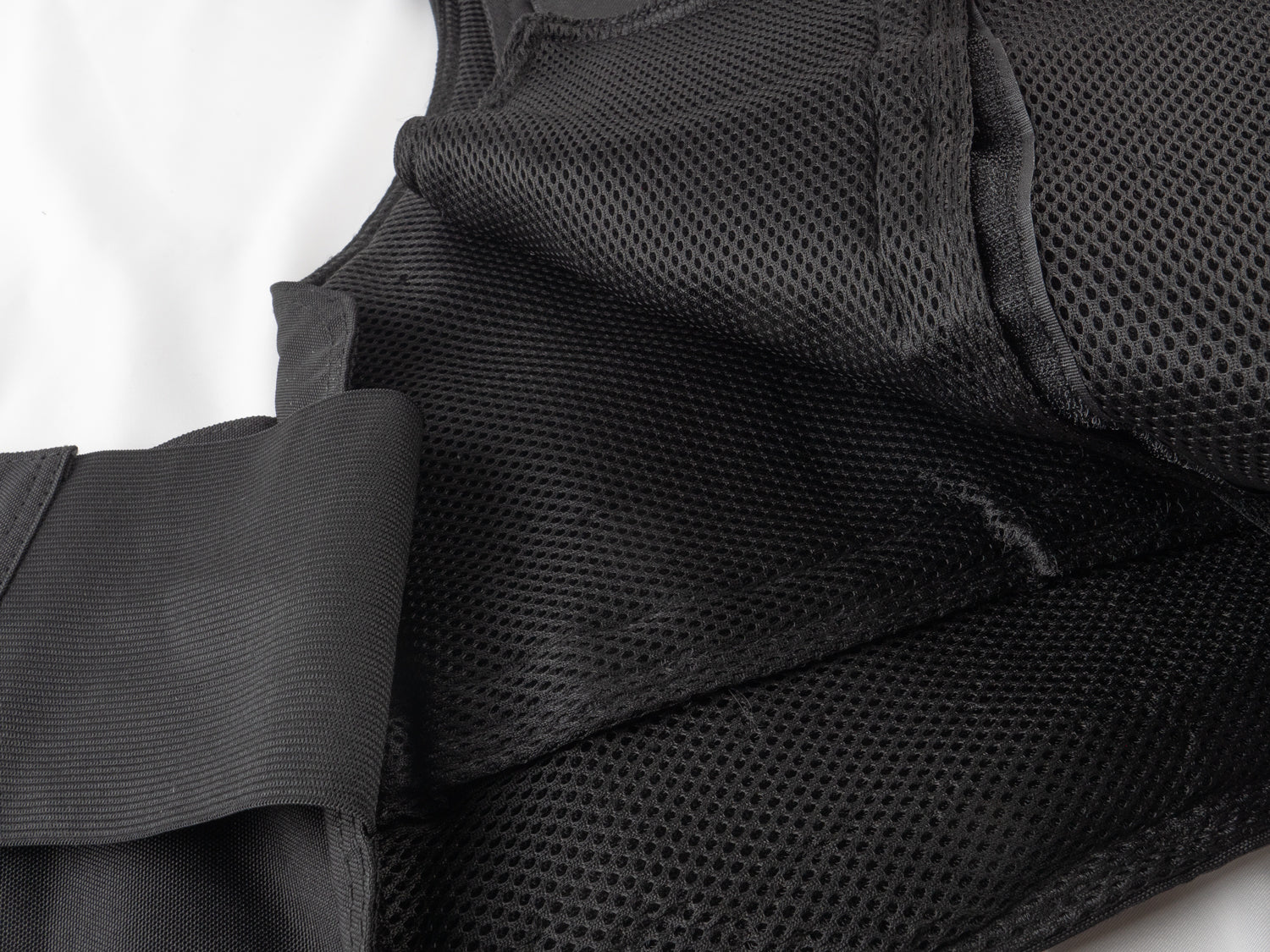 Uniform Shirt Adjustable Tactical Plate Carrier Vest