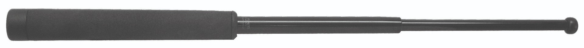 ASP 52411 21" Black Chrome Expandable Baton