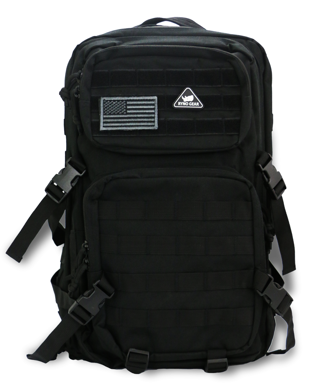 Ryno Gear Bravo Tactical Backpack
