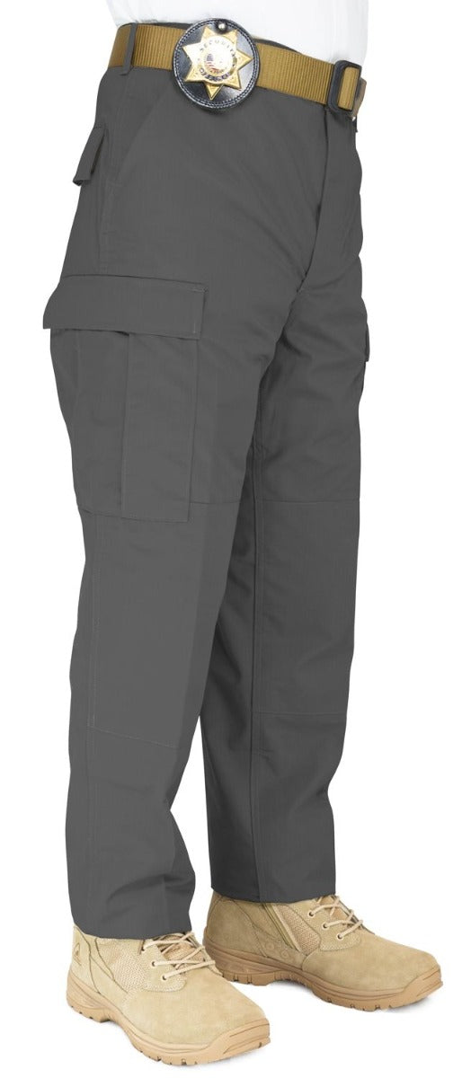 Rip-Stop Tactical BDU Pants