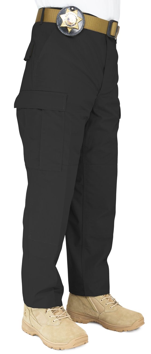 Rip-Stop Tactical BDU Pants