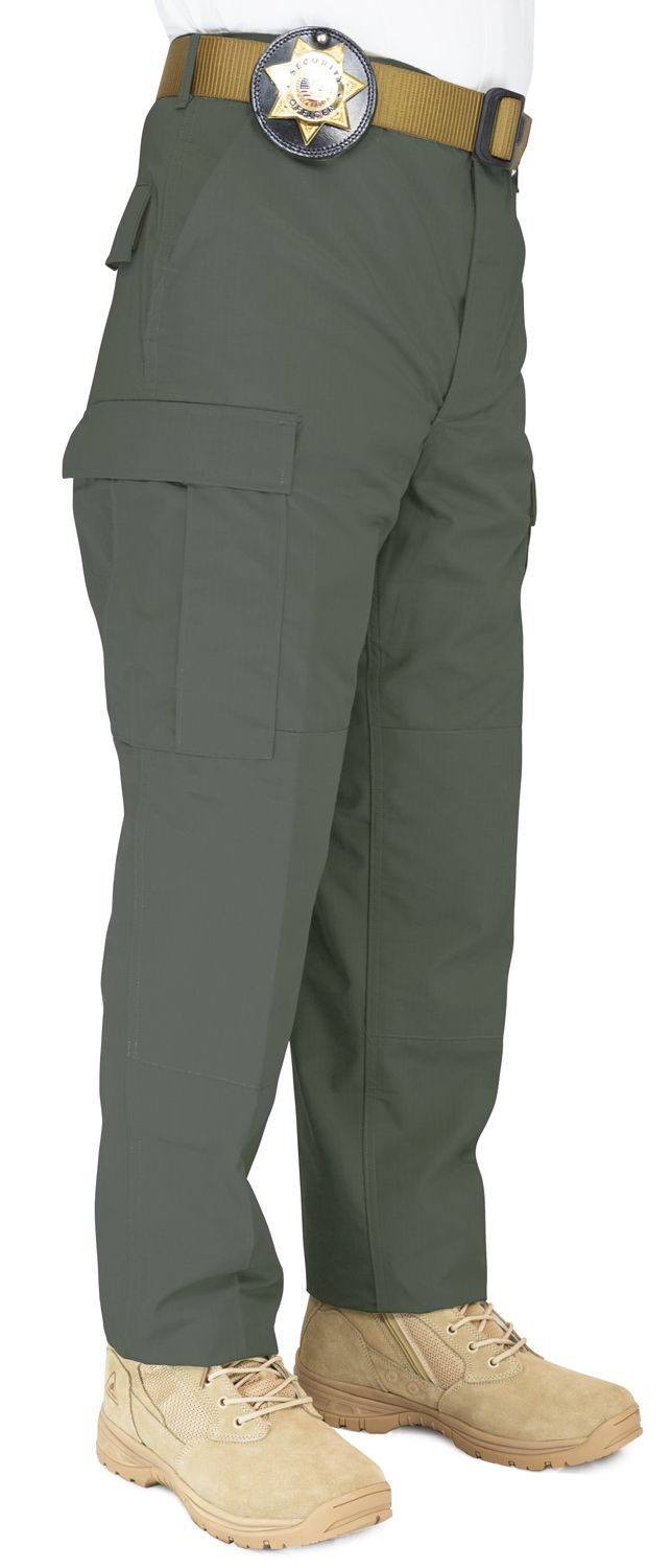Rip-Stop Tactical BDU Pants