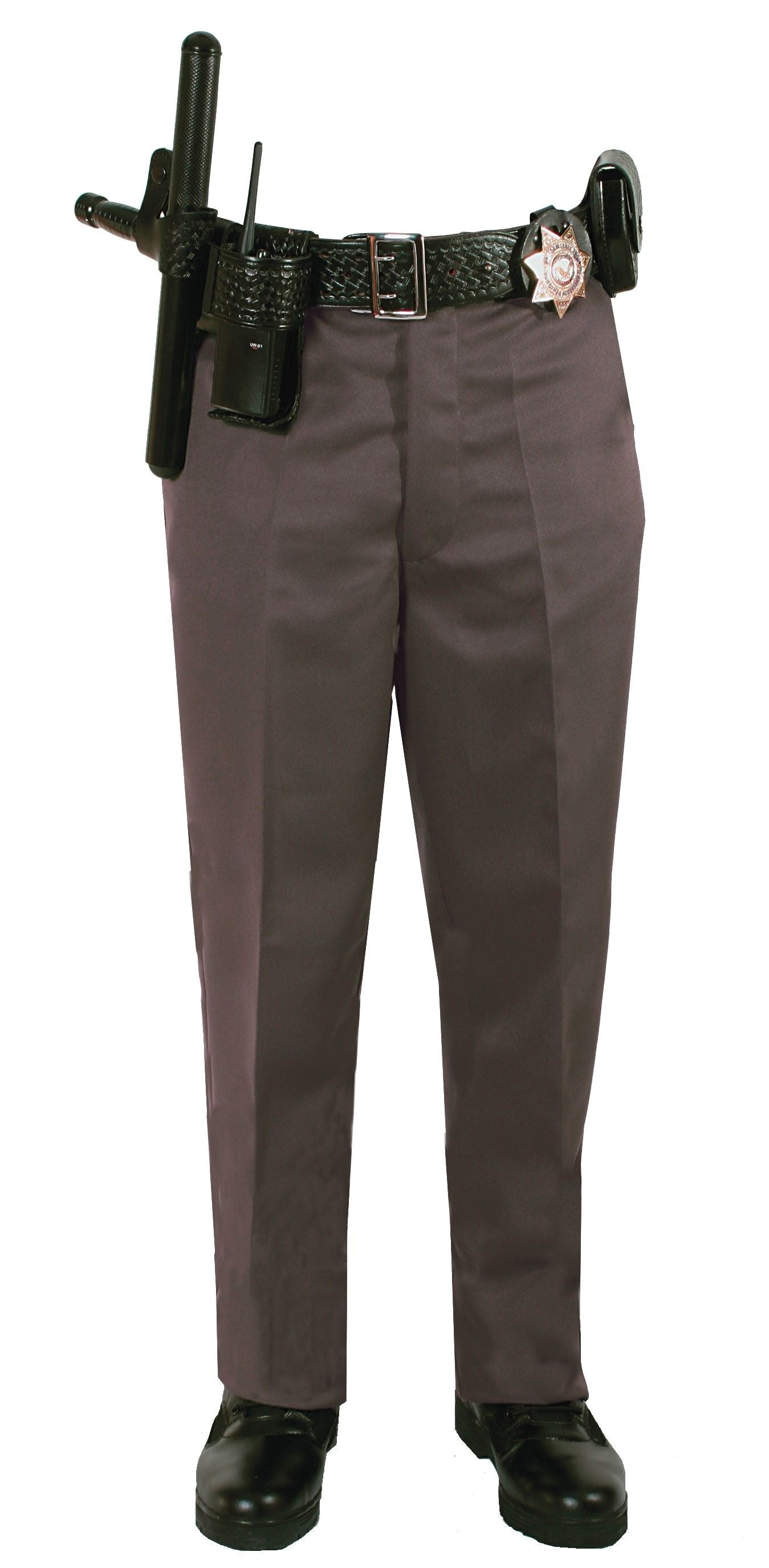 Elastique Weave Uniforms Slacks