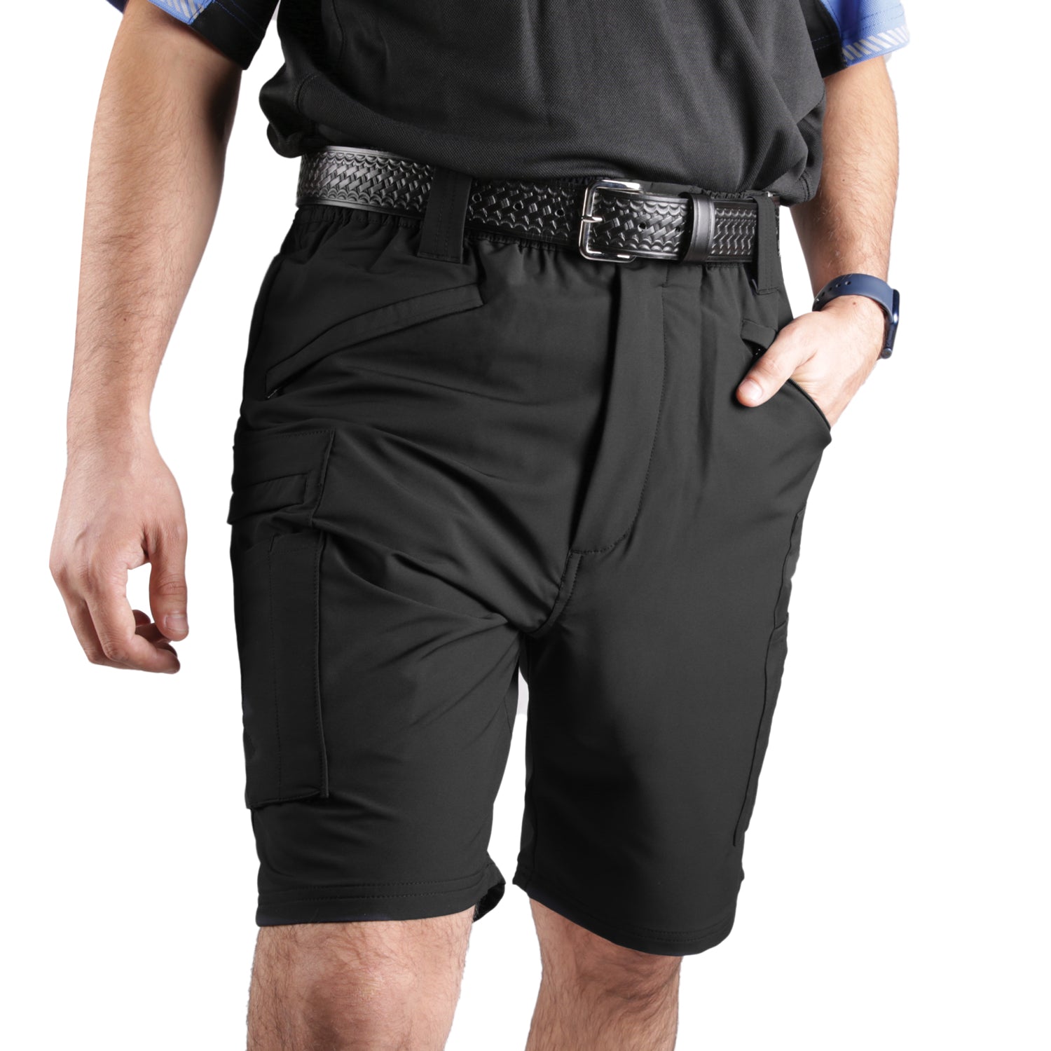 Sinatra Bike Patrol Shorts