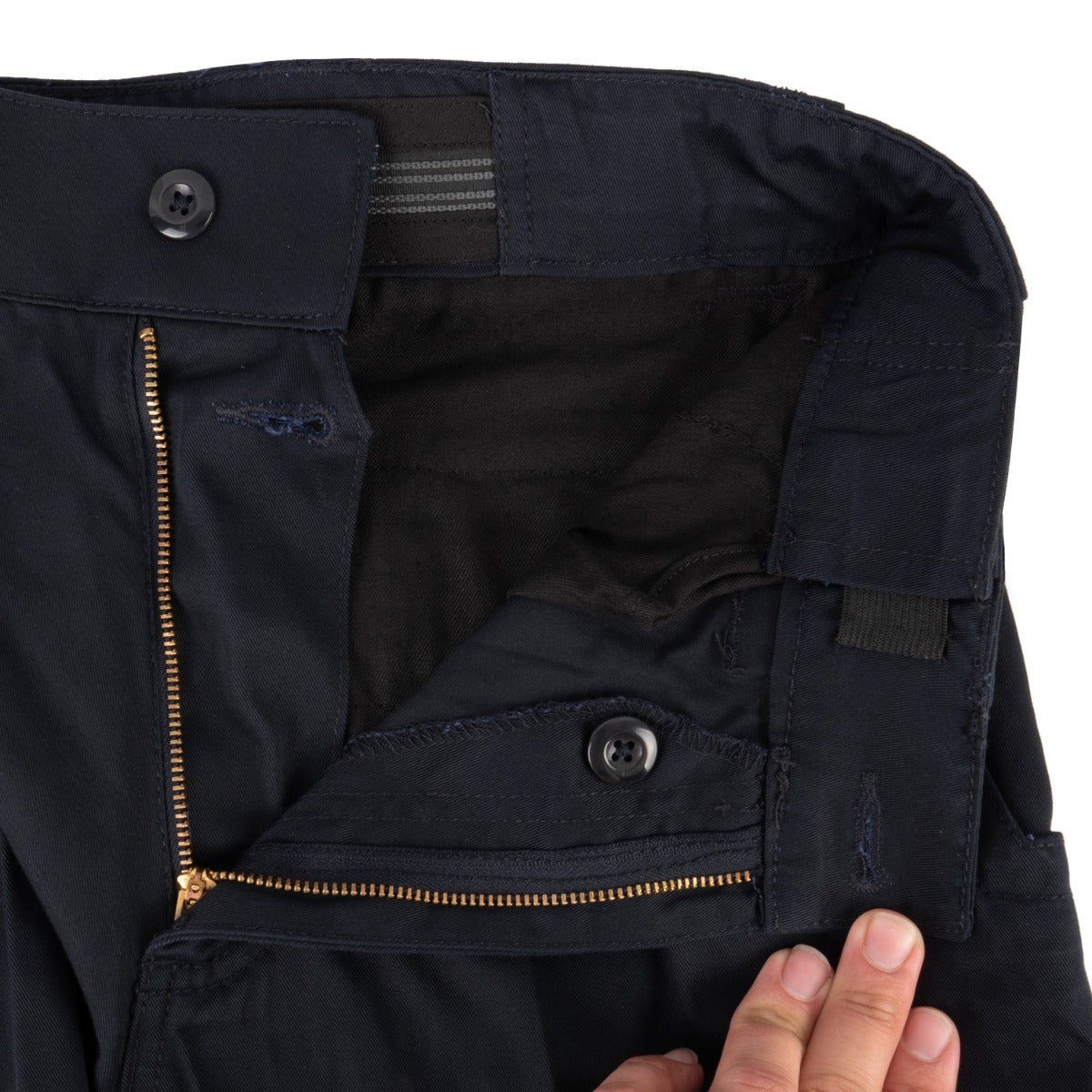 EMS Polycotton Pants