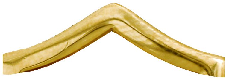 First Class Private Stripe Insignia Pair