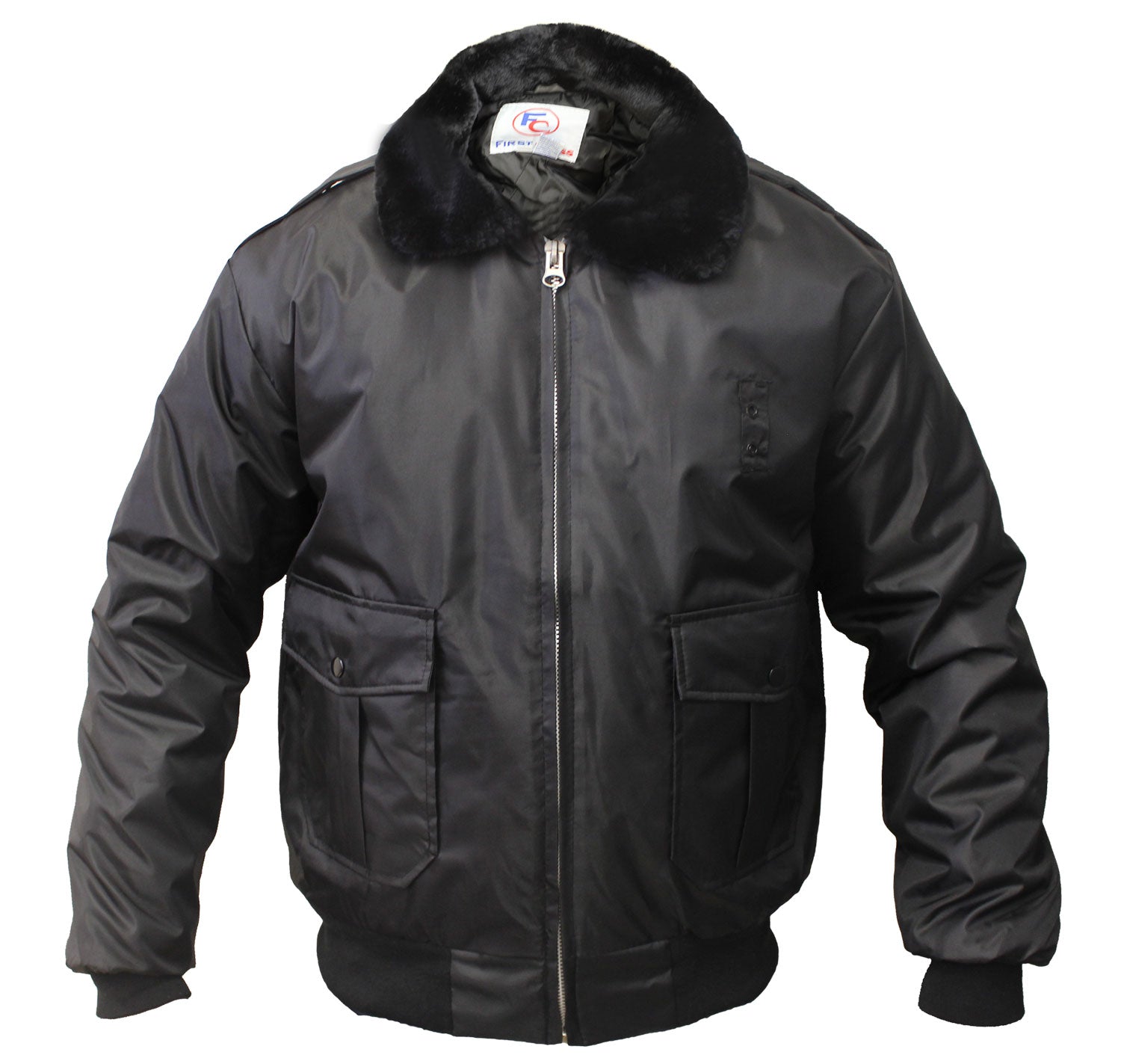 Watch-Guard Bomber Jackets