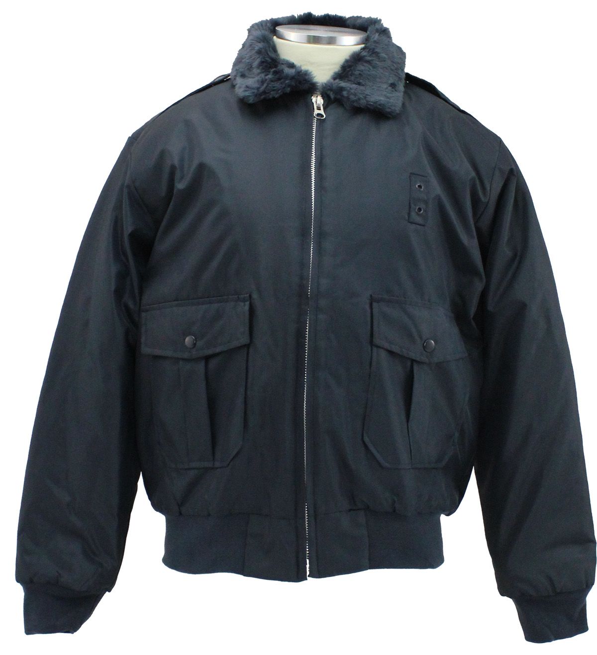 Watch-Guard Bomber Jackets