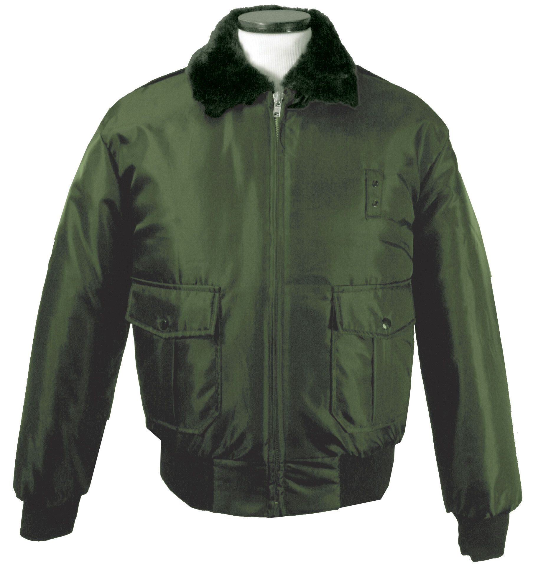 Watch-Guard Bomber Jackets