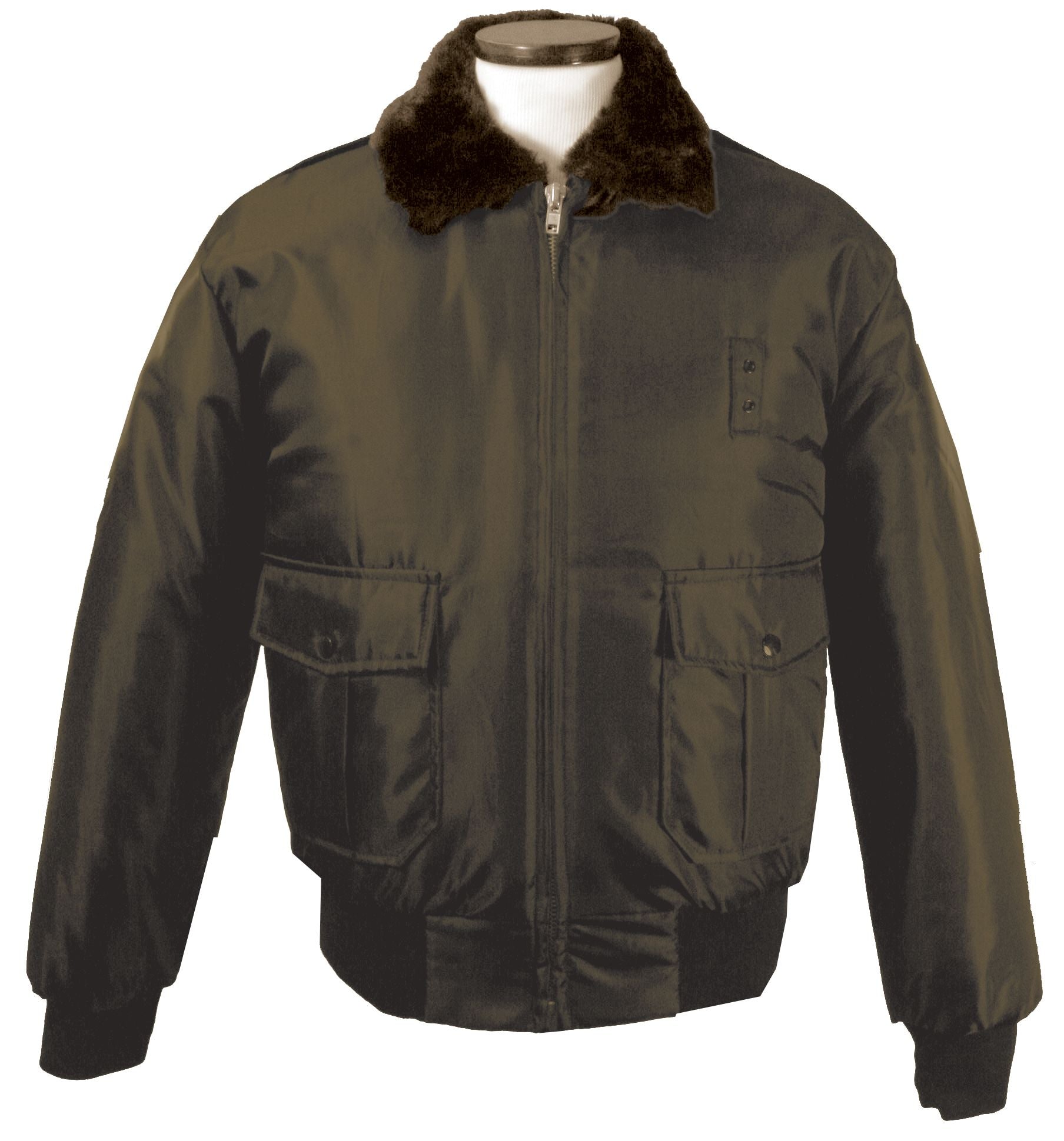 Watch-Guard Bomber Jackets