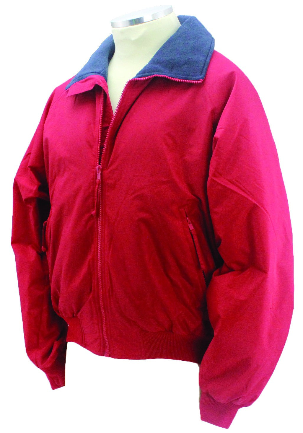 Three Season Jackets
