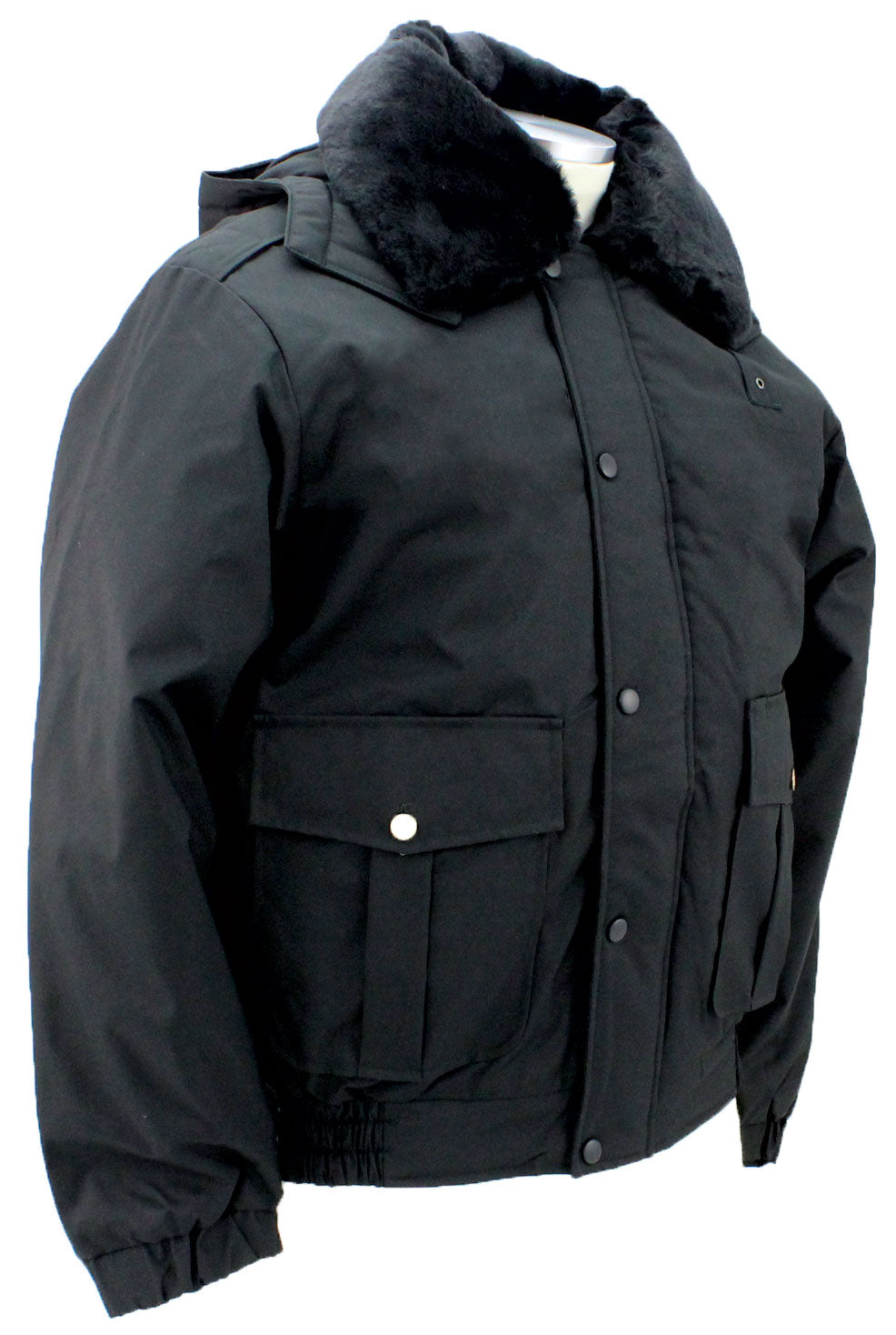 All Season Bomber Jackets