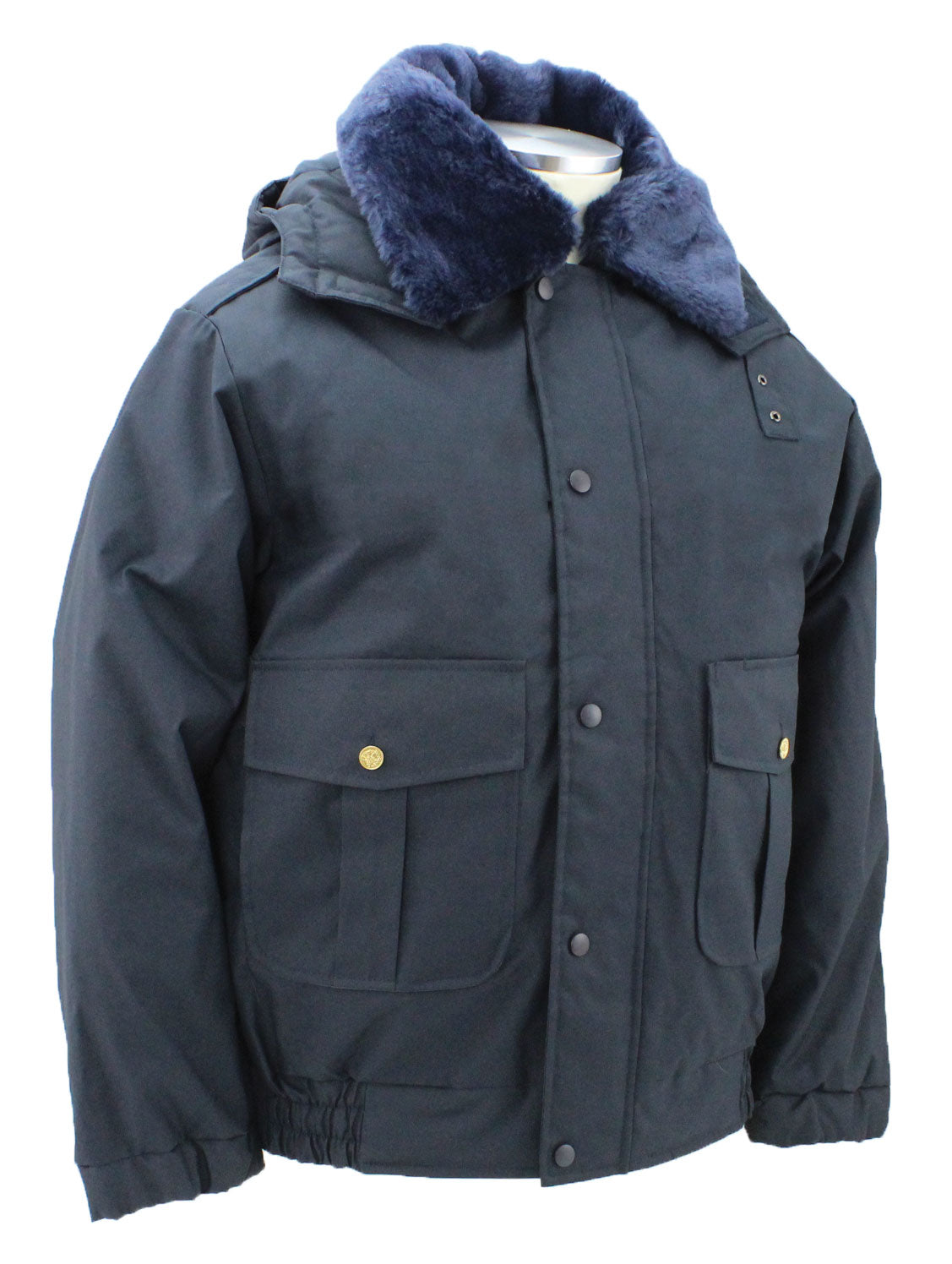 All Season Bomber Jackets