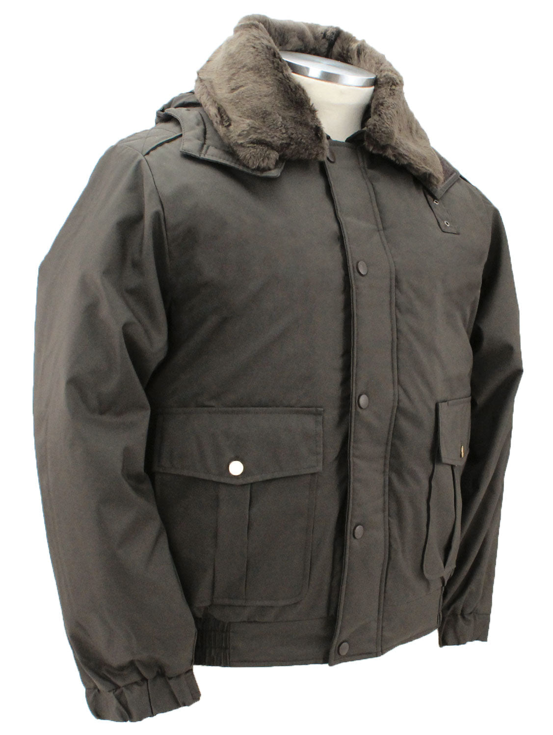 All Season Bomber Jackets