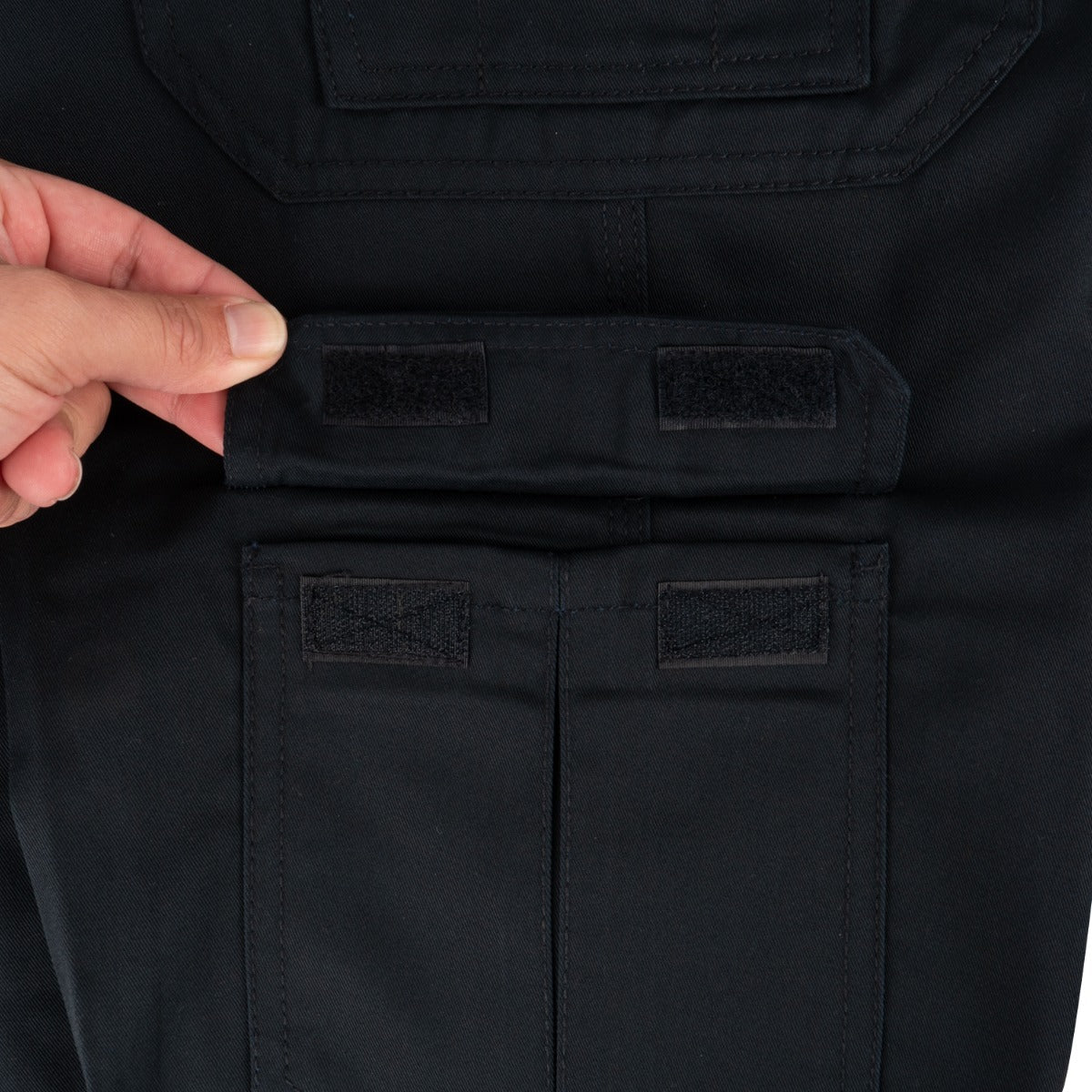 EMS Polycotton Pants