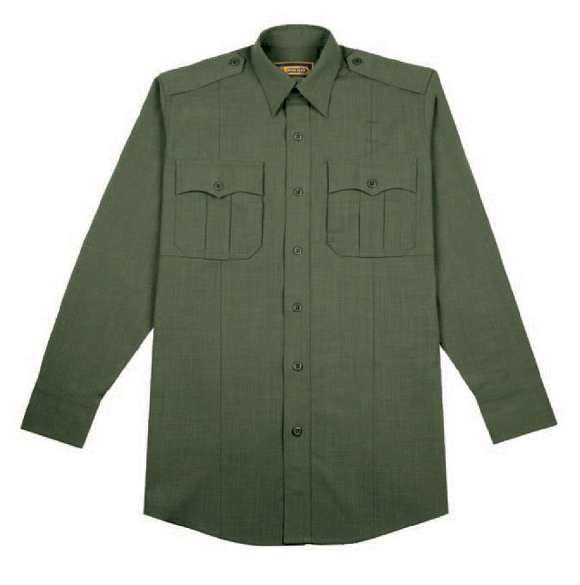 RynoFlex Uniform Long Sleeve Shirts