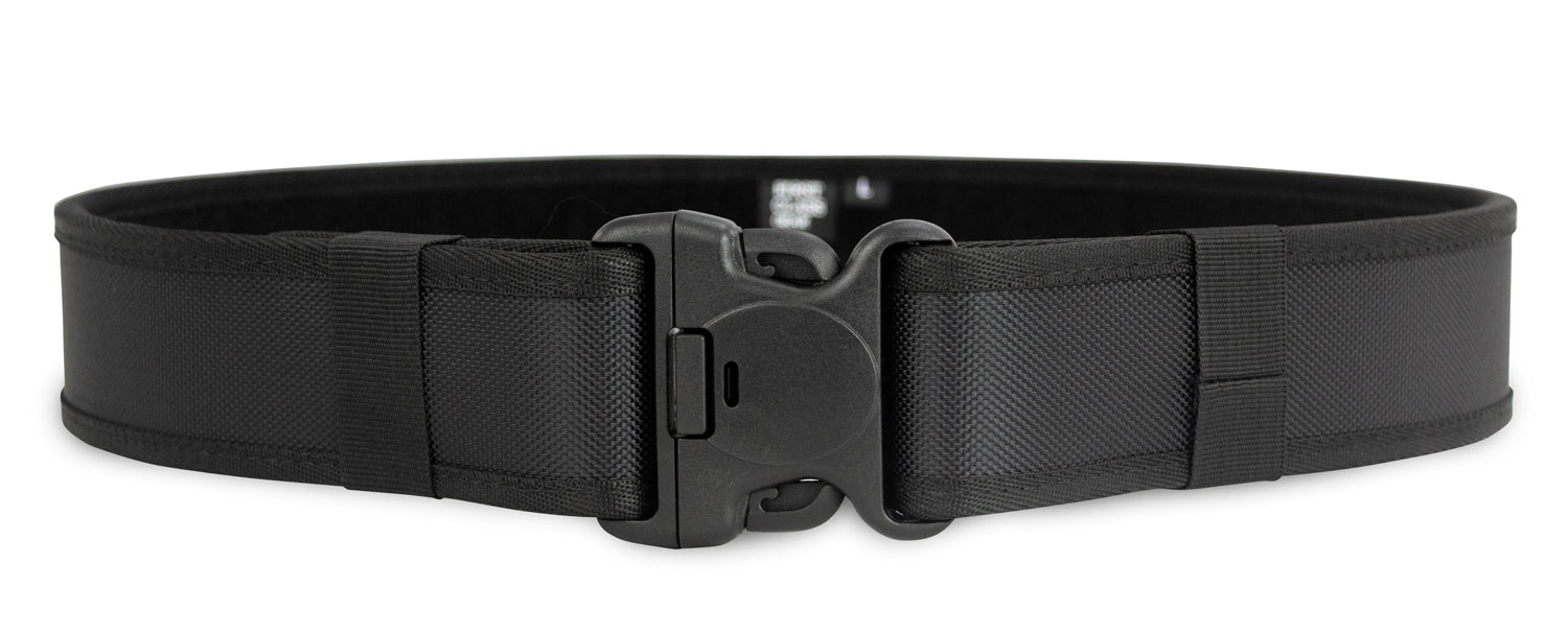 2.25" Nylon Duty Belt