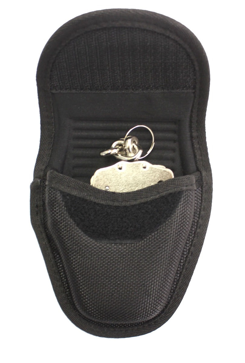 Nylon Single Handcuff Case