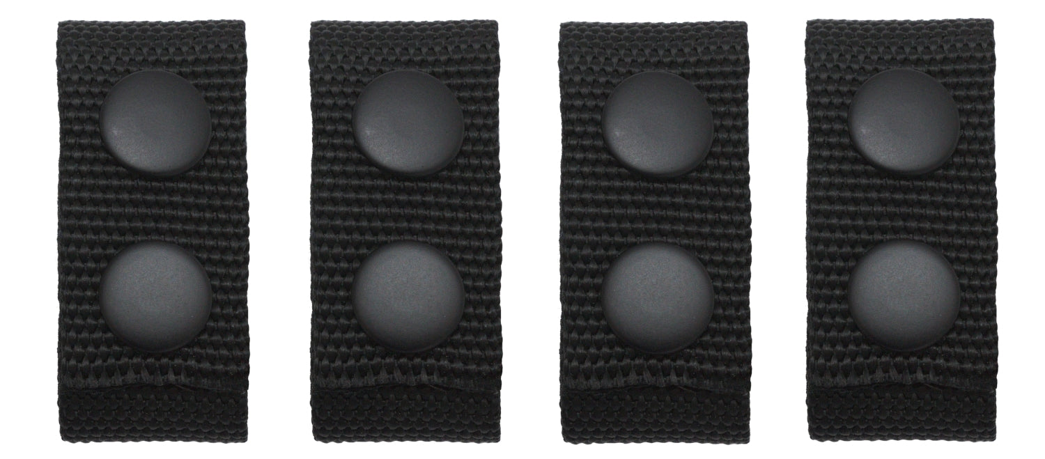 Nylon Keepers