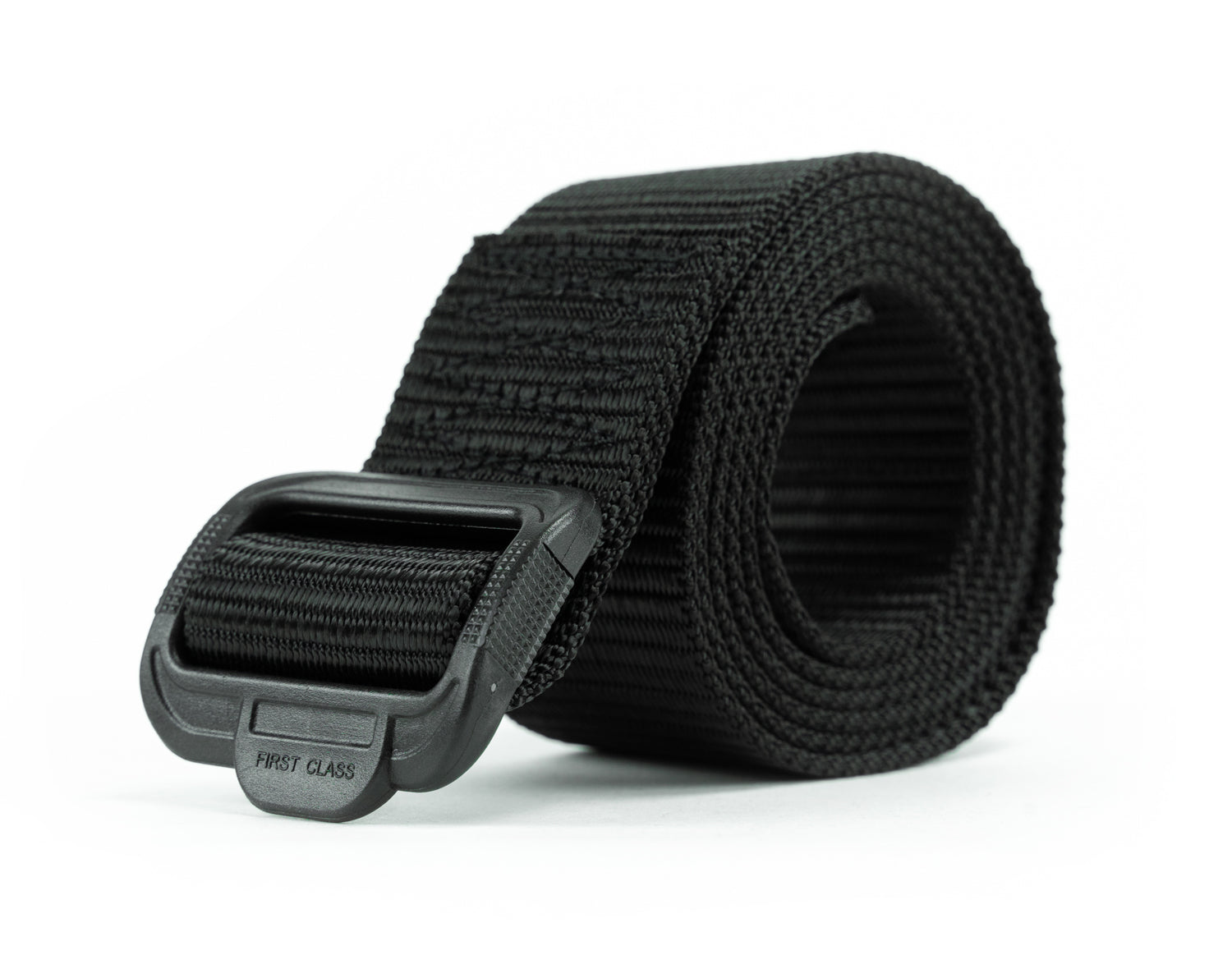 1.5" Wide Nylon BDU Tactical Belt