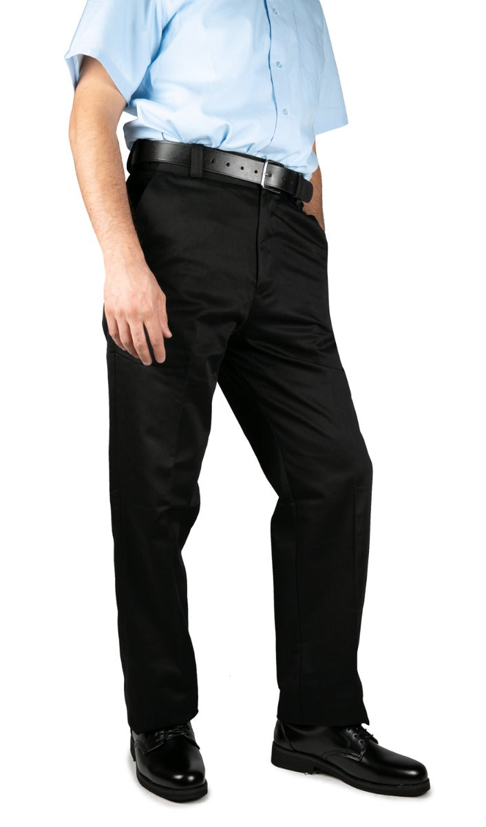 Deluxe 4 Pocket Trouser