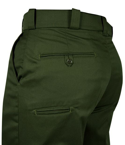 First Class Men's Sheriff Class B Pants