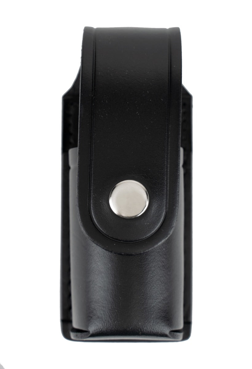 MK3 Leather Pepper Spray Holder