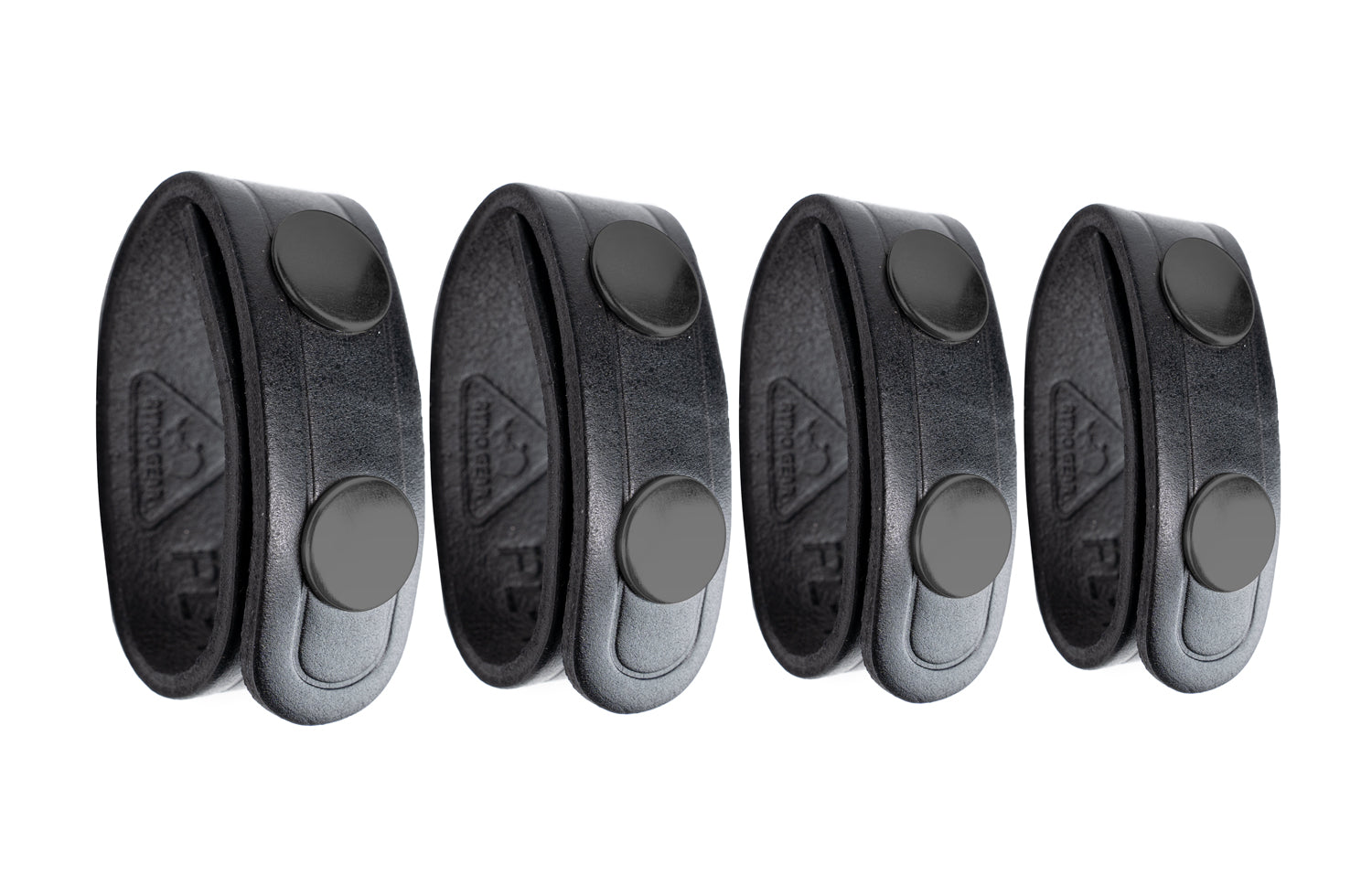 Leather Belt Keepers