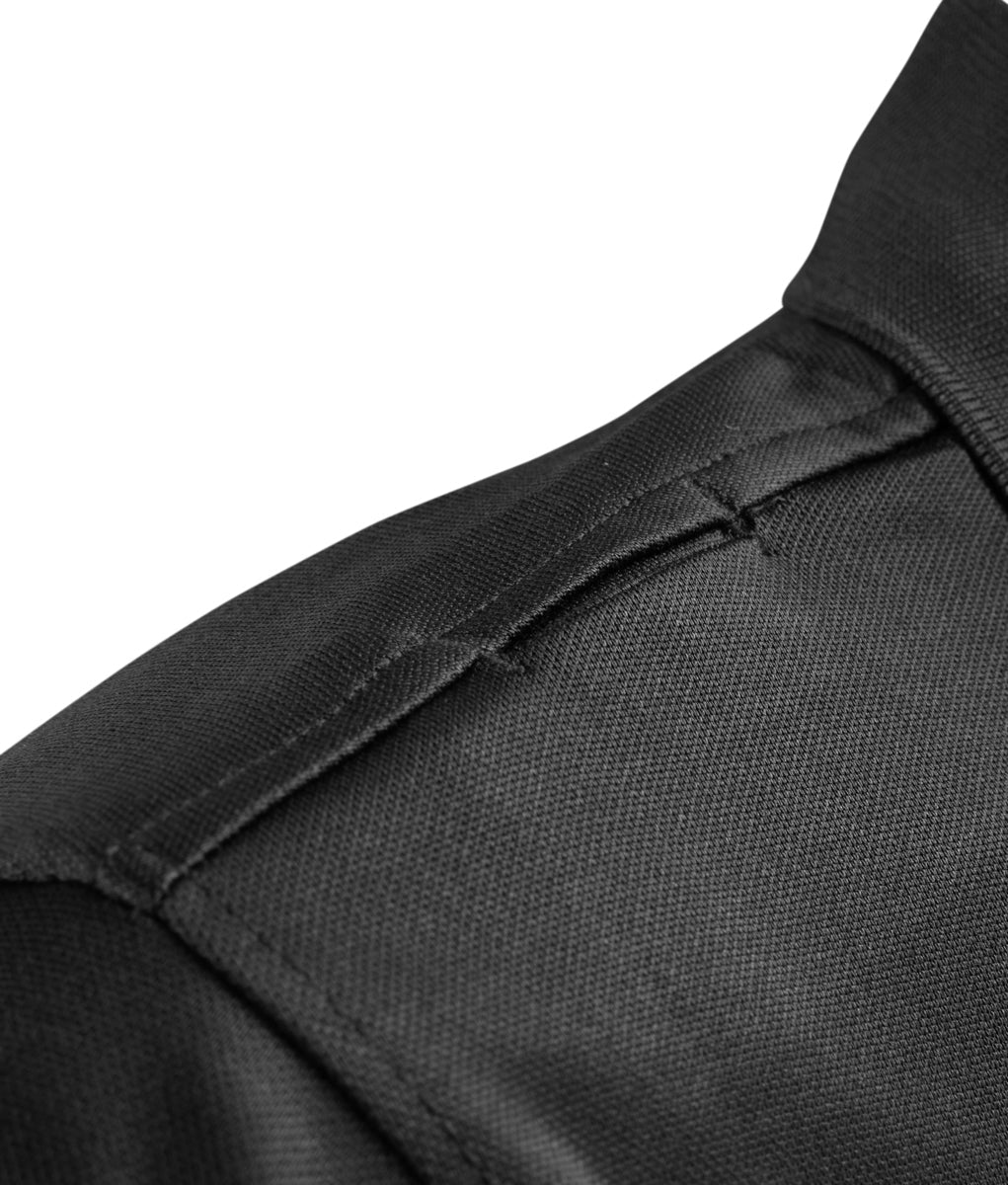 100% POLYESTER TACTICAL PERFORMANCE POLO SHIRT