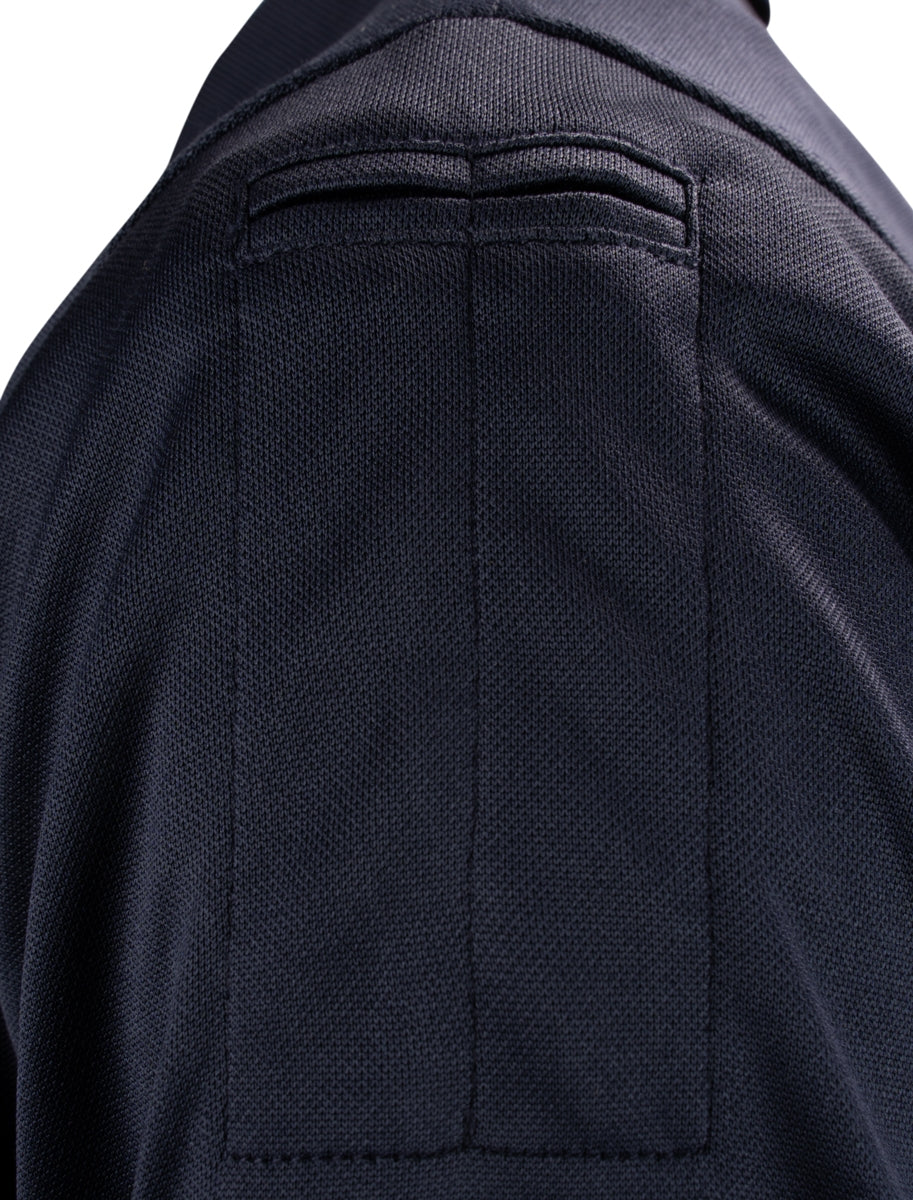 100% POLYESTER TACTICAL PERFORMANCE POLO SHIRT